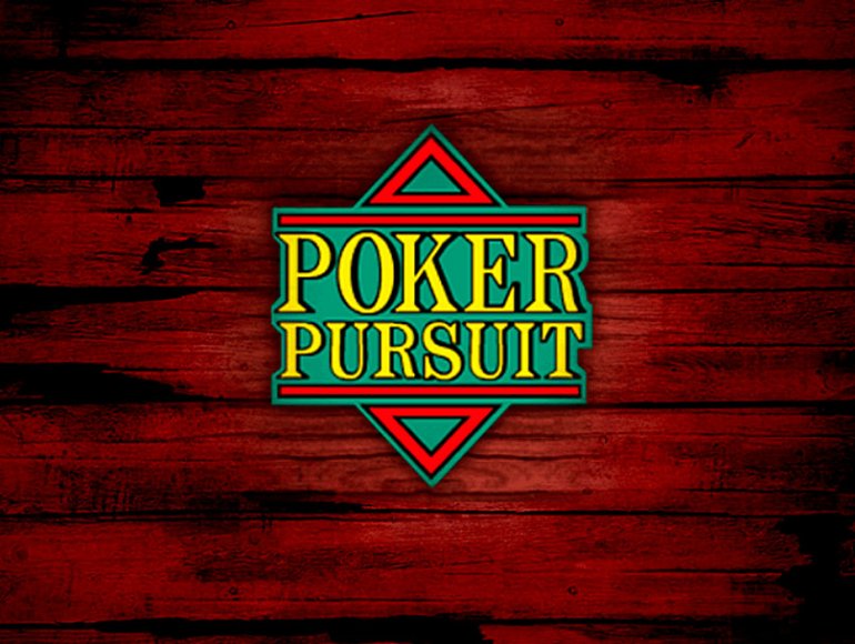 poker pursuit strategy